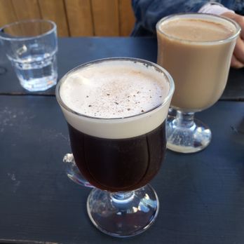 Jam Cafe on Beatty - Irish coffee & rum chai latte - Breakfast & Brunch Near Me - Vancouver, British Columbia Jam Cafe on Beatty - Irish coffee & rum chai latte - Breakfast & Brunch Near Me - Vancouver, British Columbia