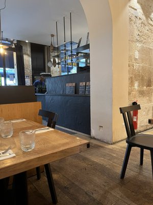 Breizh Café by null