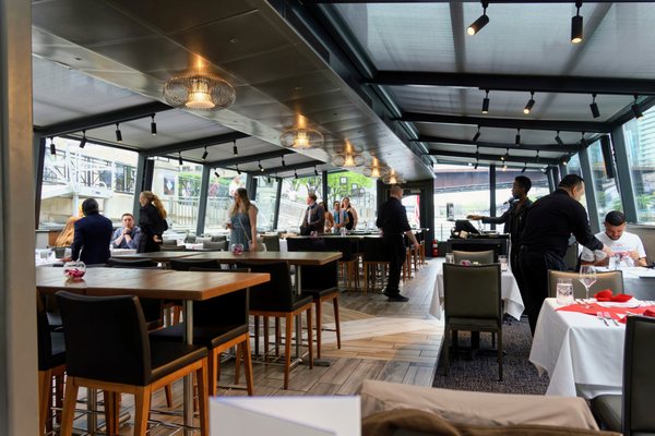 JoJo's Shake Bar - Navy Pier by null