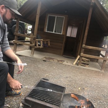 Ouray KOA - Campgrounds Near Me