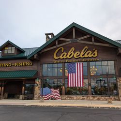 Cabela's - Cabela's, Noblesville