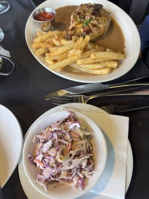 Stuart Fish Grill by null