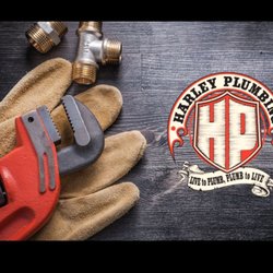 Harley Plumbing Payson