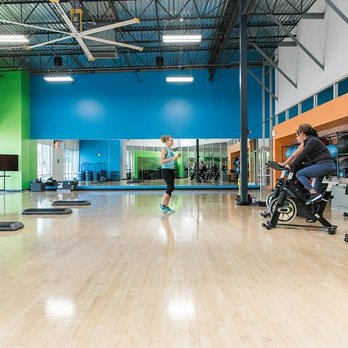 Body Xchange - Gyms Near Me - Bakersfield, California