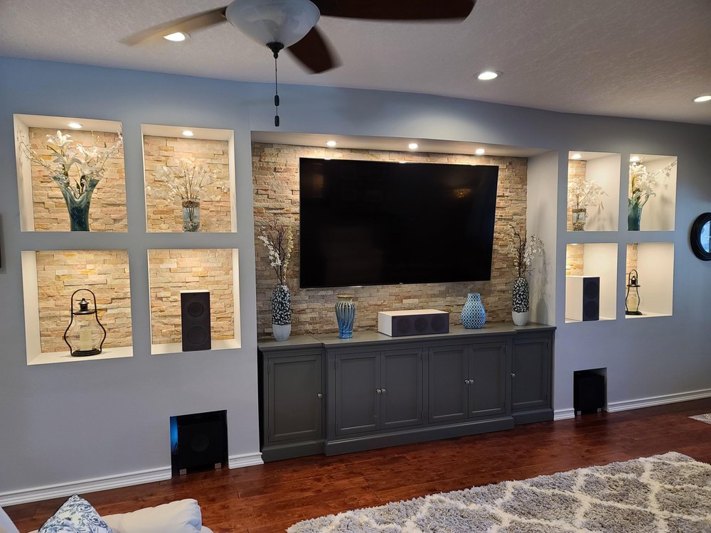 Slide of 5 Star Quality Construction