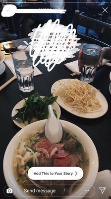 Pho Vy Restaurant by null