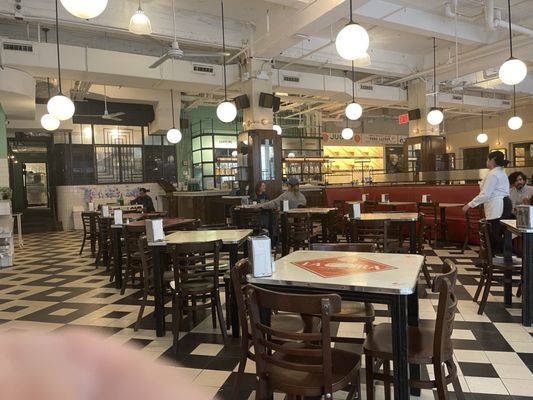 Tacombi by null Tacombi by null