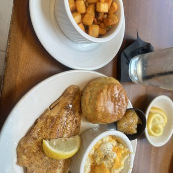 Buttermilk Biscuit - Breakfast & Brunch Near Me - Stonecrest, Georgia Buttermilk Biscuit - Breakfast & Brunch Near Me - Stonecrest, Georgia