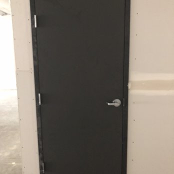 Arizona Entrance Systems - Hollow metal doors and frames - Keys & Locksmiths Near Me - Tucson, Arizona
