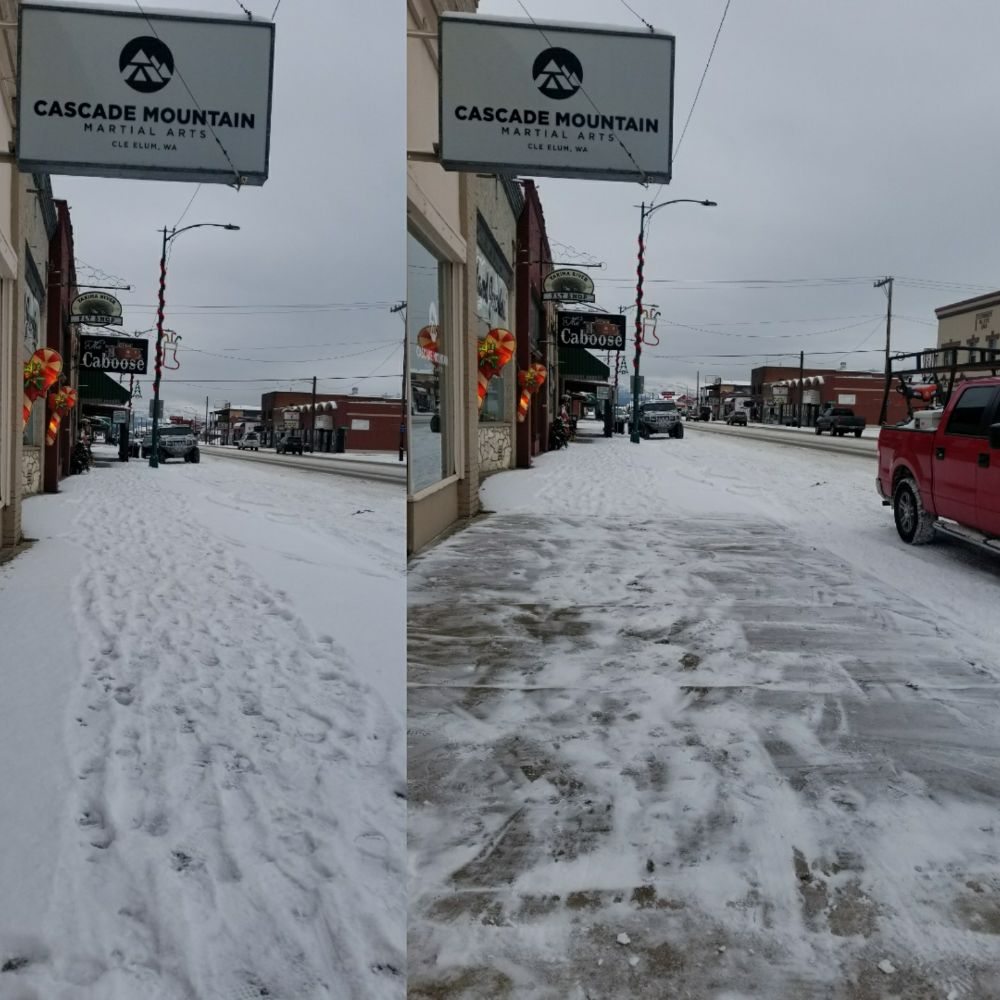 RAMOS LAWN SERVICES Updated September 2024 17 Photos 400 DENNY, Cle Elum, Washington