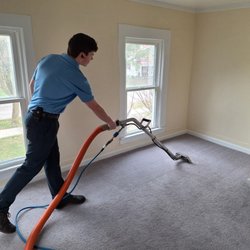 Norte's Carpet And Upholstery Cleaning