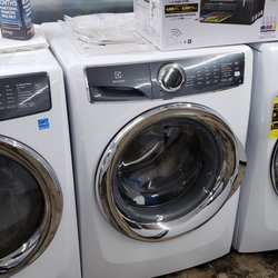 Appliance Associates Service Center - Electrolux washer