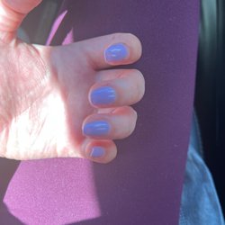 Divine Nails & Spa