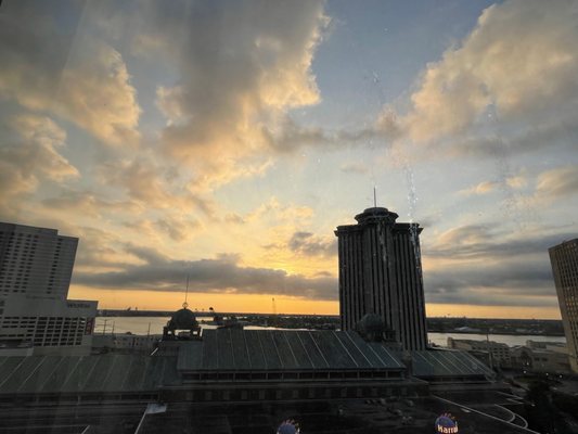 Le Méridien New Orleans by null