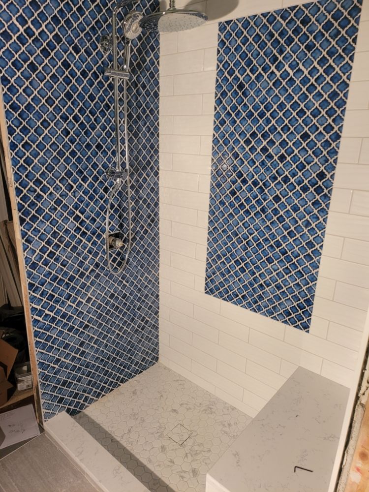 Slide of Jefferson Plumbing Services