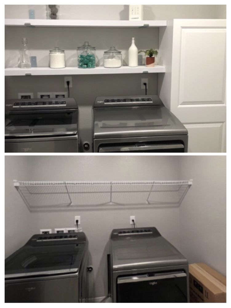 Slide of Handyman Mounting Services & More