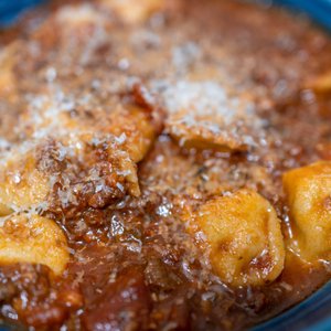 Places to Eat That Won't Make You Sick!