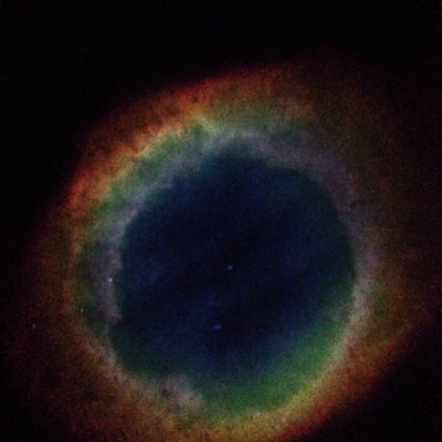 Leitner Family Observatory and Planetarium by null