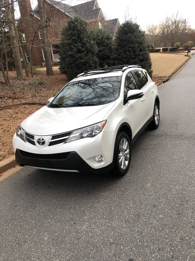 EXCLUSIVE MOTORCARS Updated September 2024 1532 Laurens Rd, Greenville, South Carolina Car