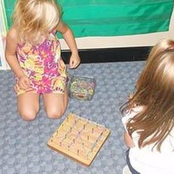 Oakbrook Child Development Center - Untitled