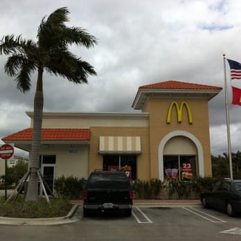 McDonald's Palm Beach Gardens: Discover Delicious Deals