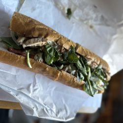 Regatta Deli