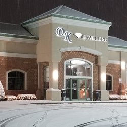 DK Jewelers