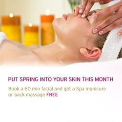 Beautification City Spa - Beautification City Spa