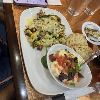 Another Broken Egg Cafe - Breakfast & Brunch Near Me - Houston, Texas Another Broken Egg Cafe - Breakfast & Brunch Near Me - Houston, Texas
