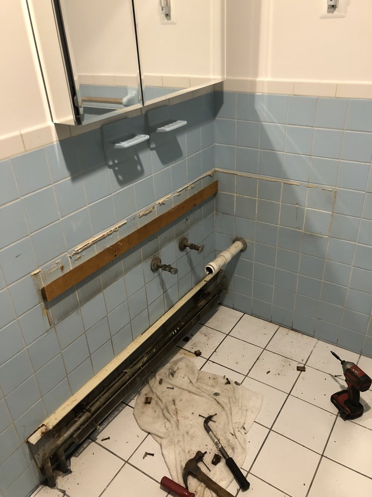 Slide of Rafael services