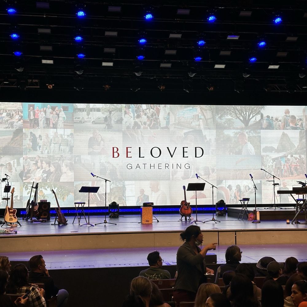 Calvary Chapel San Francisco, CA - Last Updated January 2026 - Yelp