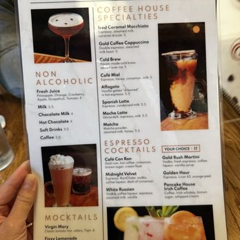 Gold Coffee Pancake House - Breakfast & Brunch Near Me - Lebanon, Indiana Gold Coffee Pancake House - Breakfast & Brunch Near Me - Lebanon, Indiana