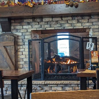 la Madeleine - Nice on a chilly morning - French Near Me - McKinney, Texas la Madeleine - Nice on a chilly morning - French Near Me - McKinney, Texas