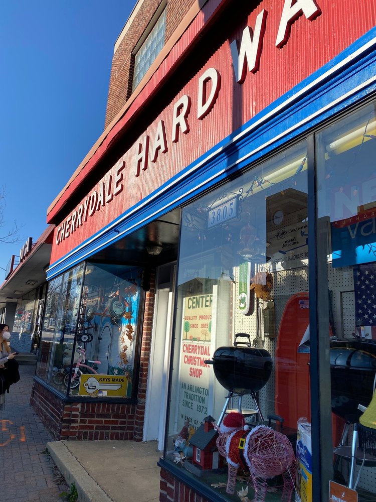 CHERRYDALE HARDWARE Updated October 2024 36 Photos & 122 Reviews
