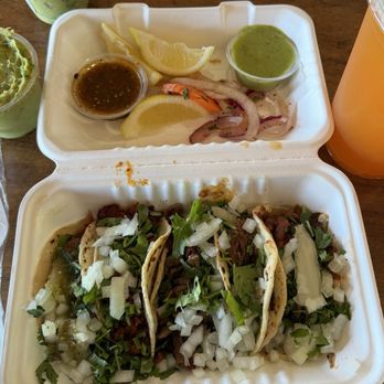 Taqueria 2 Potrillos - Tacos, guac, pineapple guava agua fresca - Mexican Near Me - Moreno Valley, California Taqueria 2 Potrillos - Tacos, guac, pineapple guava agua fresca - Mexican Near Me - Moreno Valley, California