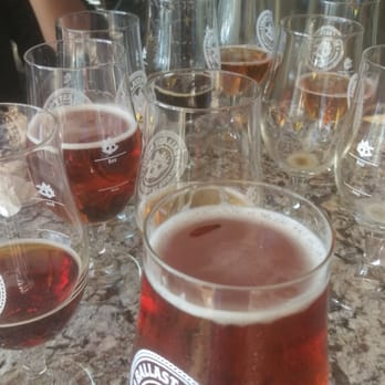 Ballast Point Brewing Long Beach - Breweries Near Me - Long Beach, California