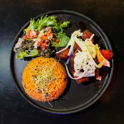 La Cantina Karaoke Bar & Restaurant by null