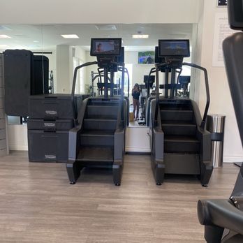 Waldorf Astoria Spa - I love the gym downstairs - Day Spas Near Me - Dana Point, California Waldorf Astoria Spa - I love the gym downstairs - Day Spas Near Me - Dana Point, California