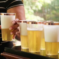 The Drippy Bartender - You want kegs then no problem