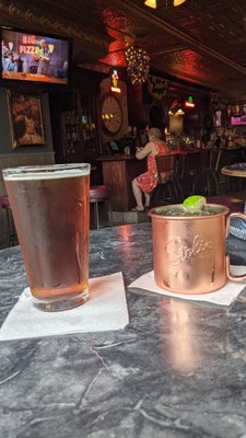 Bootlegger's by null