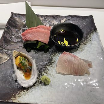 Yasu - Japanese Near Me - Toronto, Ontario