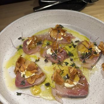 Costiera - Mediterranean Near Me - Baltimore, Maryland