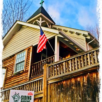 Leaf Free Home Improvements - Bell tower fixed and kitchen roof sealed - Roofing Near Me - Emerson, New Jersey Leaf Free Home Improvements - Bell tower fixed and kitchen roof sealed - Roofing Near Me - Emerson, New Jersey