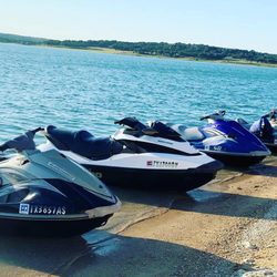 Elite Water Rentals