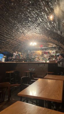 Pub L'Oncle Antoine by null