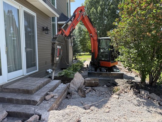 Woodards Maintenance and Restoration