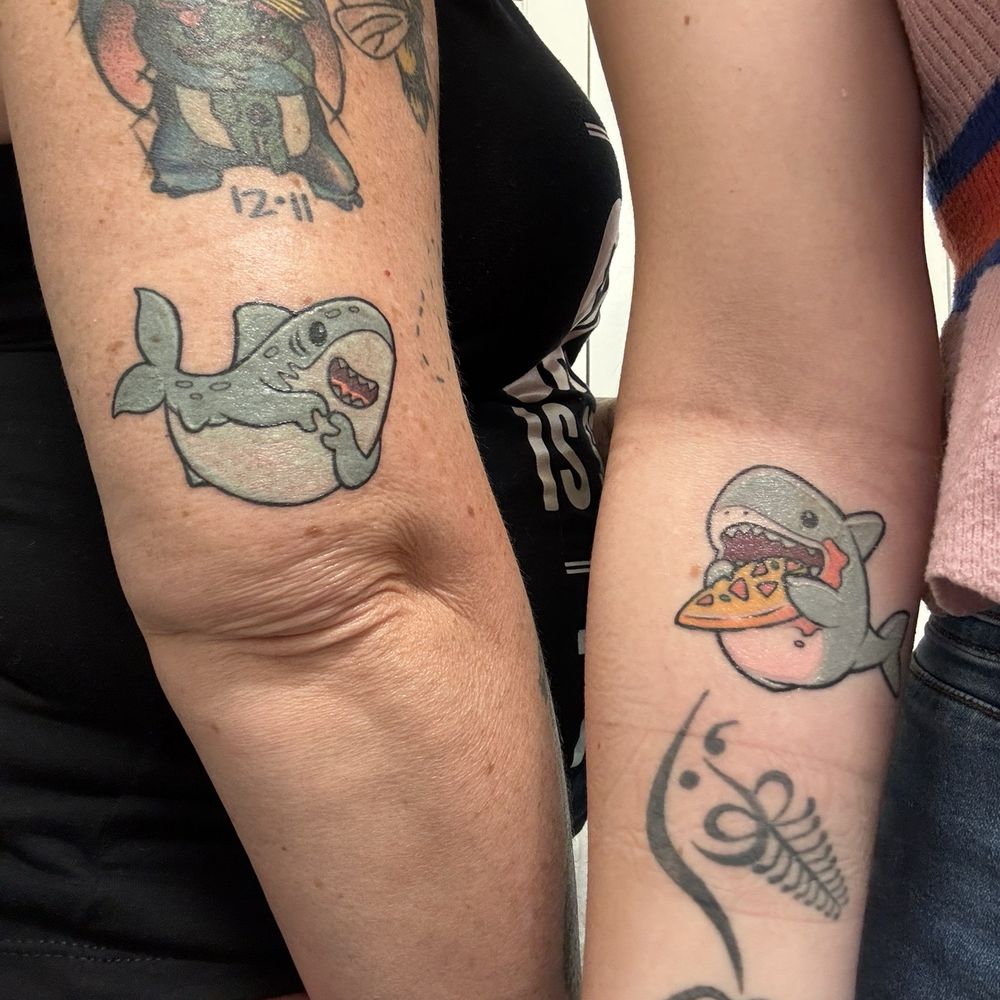 TOP 10 BEST Tattoo Lettering in Pembroke Pines, FL - Updated 2026 - Yelp, image size:1000x1000