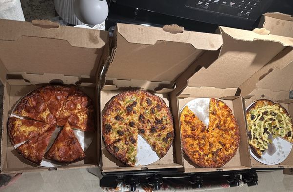 Smitty's Pub & Pizza by null