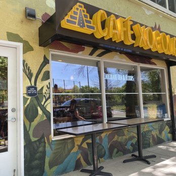 Café Xocolatl - Entrance - Chocolatiers & Shops Near Me - Sacramento, California Café Xocolatl - Entrance - Chocolatiers & Shops Near Me - Sacramento, California