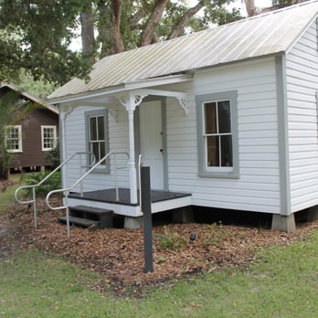 Ponce Inlet Historical Museum - Hasty Cottage/Post Office at the Ponce Inlet Historical Museum - Museums Near Me - Ponce Inlet, Florida Ponce Inlet Historical Museum - Hasty Cottage/Post Office at the Ponce Inlet Historical Museum - Museums Near Me - Ponce Inlet, Florida